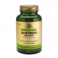 Solgar SFP Hawthorne Herb Extract 60 φυτικές κάψουλες