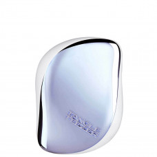 Tangle Teezer Compact Styler Mirror Blue