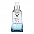  Vichy Mineral 89 Hyaluronic Acid Face Moisturizer 50ml 