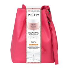 Vichy Rose Platinium 50ml & UV Age Daily spf 50 Pink Promo