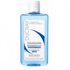 DUCRAY SQUANORM ZINC LOTION 200ml