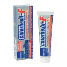 Intermed-CHLORHEXIL-F Toothpaste 100ml