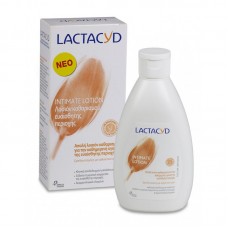 LACTACYD DAILY LOTION 300ML
