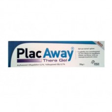 PlacAway Thera Gel 35gr
