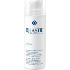  Rilastil Aqua Normalizing Fluid 50ml 