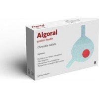  Epsilon Health Algoral 36 μασώμενες ταμπλέτες 