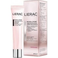  Lierac Rosilogie Redness Correction Neutralizing Cream 40ml 