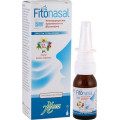  Aboca Fitonasal 2Αct Spray 15ml 