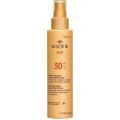  Nuxe Sun Milky Spray for Face & Body SPF50 150ml 