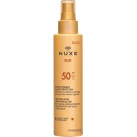  Nuxe Sun Milky Spray for Face & Body SPF50 150ml 
