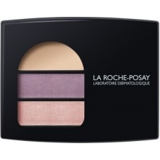  La Roche Posay Toleraine Eyeshadow Palette Smoky Prune 04 
