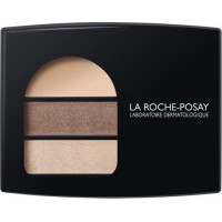  La Roche Posay Toleraine Eyeshadow Palette Smoky Brum 02 