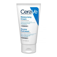 CeraVe Moisturising Cream, 50ml