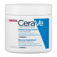 CeraVe Moisturising Cream 454ml