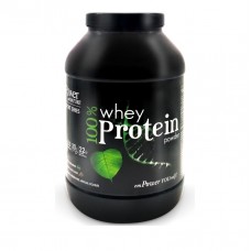  Power Health Sport Series 100% Whey Protein Chocolate 1000gr 