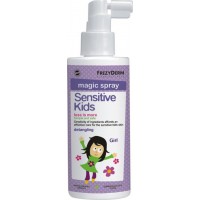 Frezyderm Sensitive Kids Magic Spray for girls 150ml