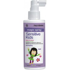 Frezyderm Sensitive Kids Magic Spray for girls 150ml