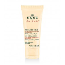  Nuxe Reve De Miel Hand and Nail Cream 50ml 
