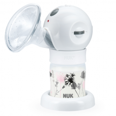 NUK Luna Electric Breast Pump