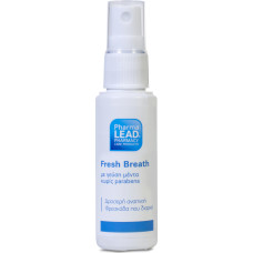 Pharmalead Fresh Breath Μέντα 30ml