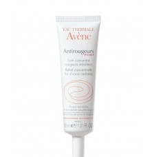 Avene Antirougeurs Fort Soin Concentre Rougeurs Installees 30ml