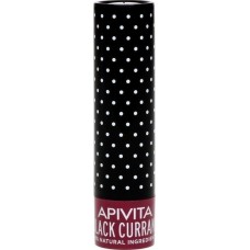 Apivita Lip Care Black Currant