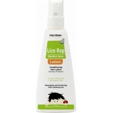 Frezyderm Lice Rep Exteme Repellent Spray 150ml