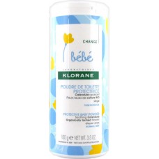 Klorane Protective Baby Powder 100gr