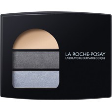 La Roche Posay Toleraine Eyeshadow Palette Smoky Gris 01