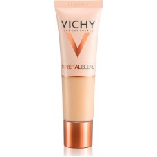 Vichy Mineral Blend Make Up Fluid 03 Gypsum 30ml