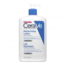 CeraVe Moisturising Lotion for Dry to Very Dry Skin 1000ml