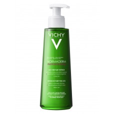  Vichy Normaderm Phytosolution Intensive Purifying Gel 400ml 